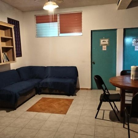 posada marpez Cancún Exterior foto
