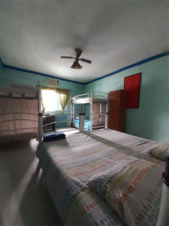 posada marpez Cancún Exterior foto