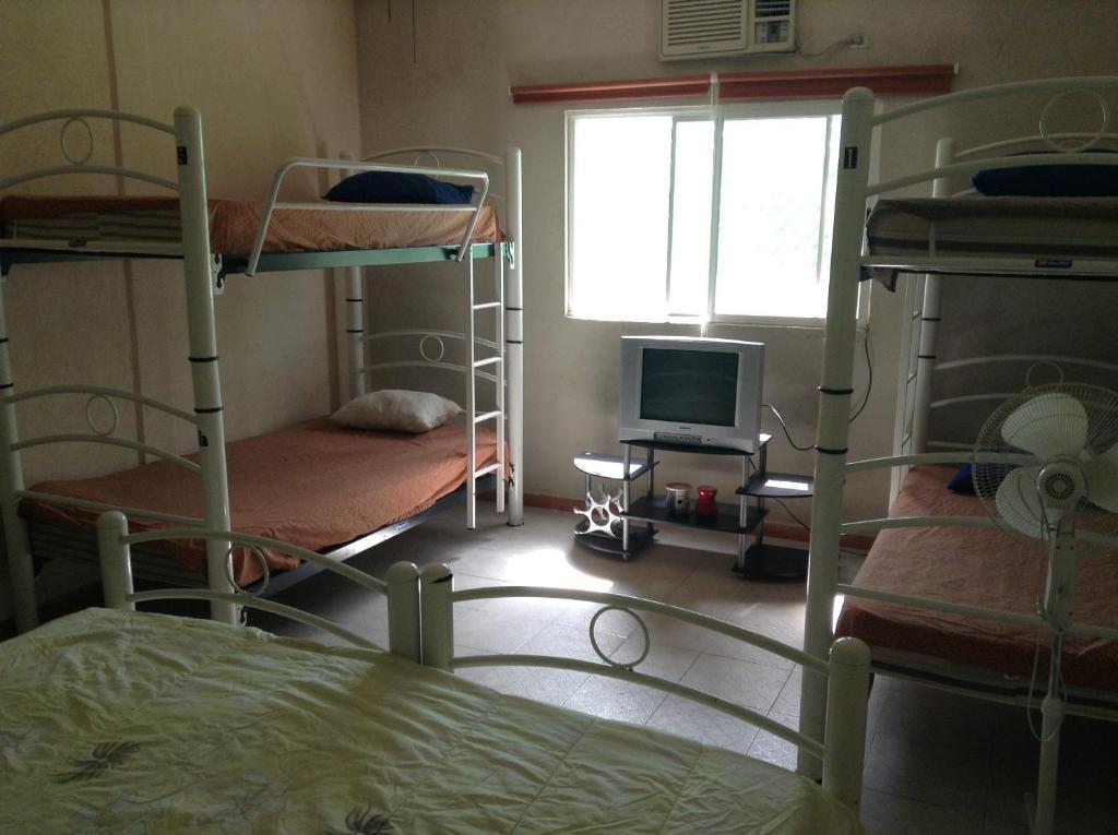 posada marpez Cancún Habitación foto