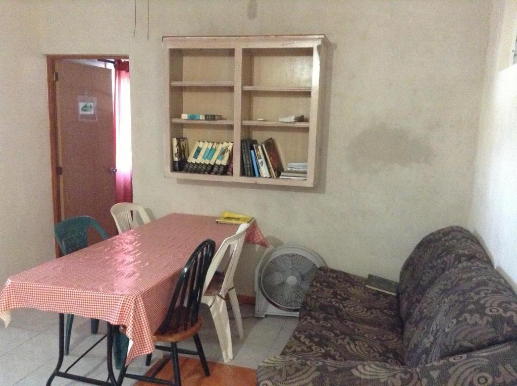 posada marpez Cancún Habitación foto