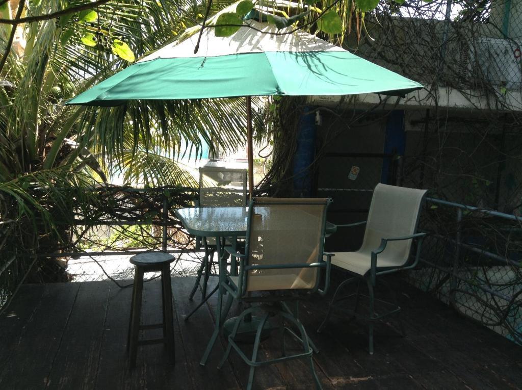 posada marpez Cancún Exterior foto