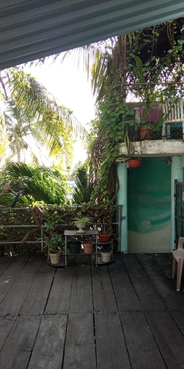 posada marpez Cancún Exterior foto