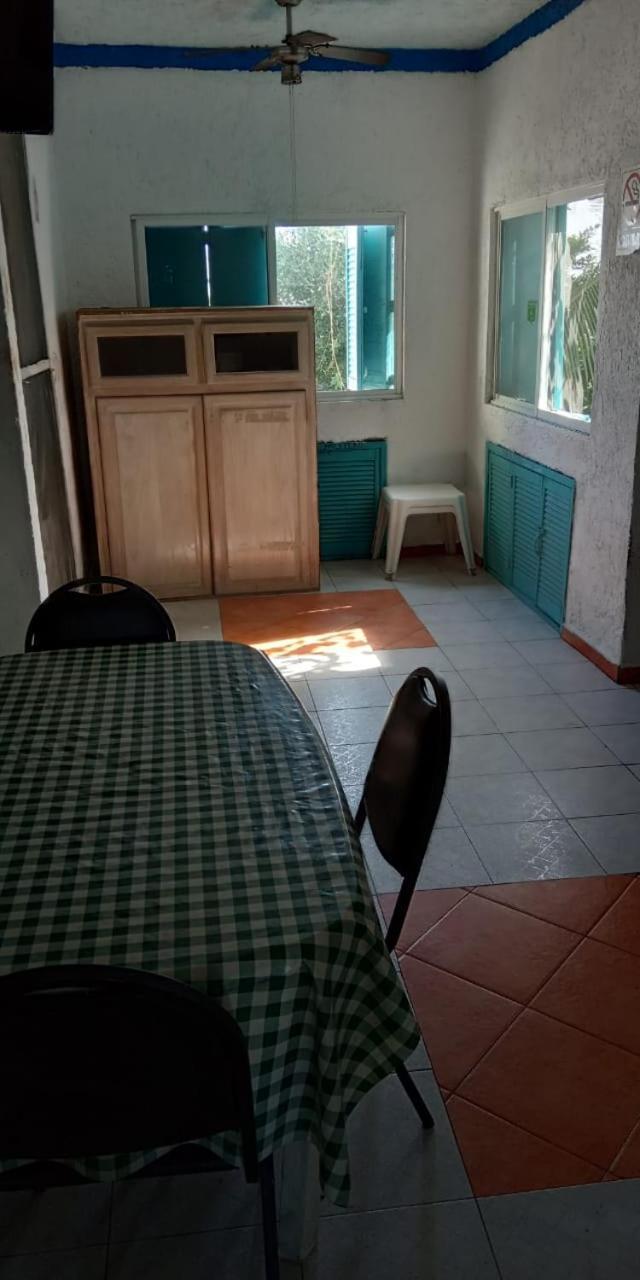 posada marpez Cancún Exterior foto
