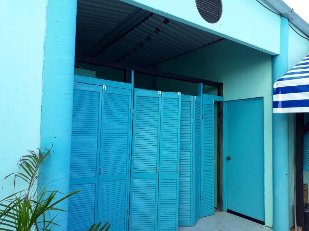 posada marpez Cancún Exterior foto