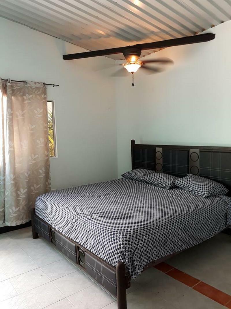 posada marpez Cancún Exterior foto